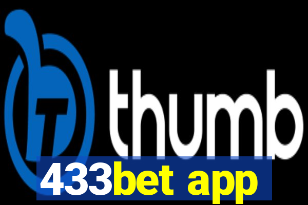 433bet app